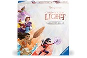 Brettspill & Puslespill - Ravensburger Chronicles Of Light (EN) - 10822849