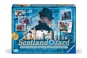 Brettspill & Puslespill - Ravensburger Scotland Yard - 10822675