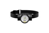 Lommelykter  - Superfire HL96 headlamp flashlight - HL96