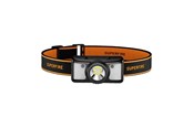 Lommelykter  - Superfire HL91-X headlamp flashlight - HL91-X