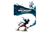 Spill - Disney Epic Mickey: Rebrushed (Code in a Box) - Windows - Plattform - 9120131601370