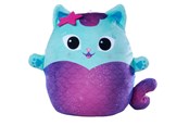 Dukker, Bamser & Utstyr - Gabby's Dollhouse Squishy Mercat 30 cm - 6305875299NPB