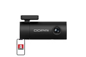 Dashcam - DDPAI Dash camera Mini Pro - DDMINIPRO