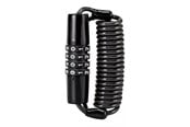 Sport & Fitness - Rockbros T609 combination bicycle lock (black) - T609