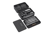 Verktøy - JIMI Home Screwdriver set FM-3 100pcs - JM-FM3