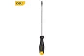 Verktøy - Deli Tools EDL6282001 manual screwdriver - EDL6282001