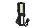 Lommelykter  - Superfire Workshop flashlight G12 566lm USB - G12