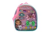 Skole - Canenco Gabby's Dollhouse Backpack with Accessories - GD22533