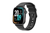 Smartklokke, Smartwatch & Sportsklokke - Colmi C8 Max Smartwatch (Black) - C8 Max Black