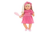 Dukker, Bamser & Utstyr - Corolle Mon Grand Poupon Baby Doll with Long Hair - Jade 36cm - 9000130460