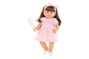 Dukker, Bamser & Utstyr - Corolle Mon Grand Poupon Baby Doll with Long Hair - Julie 36cm - 9000130470