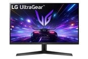 Skjerm - 27" LG UltraGear 27GS60F-B - 1920x1080 (FHD) - 180Hz - IPS - 27GS60F-B