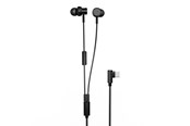 Hodetelefoner - HiFuture Hi5 Wired Earphones (black) - Hi5 Black