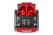 Hodetelefoner - Transformers TWS MG-C03 headphones (red) - MG-C03-red