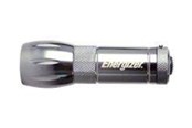 Lommelykter  - Energizer Value Metal - flashlight - LED - silver - 633657