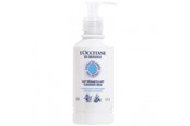 Ansiktspleie - L'Occitane Cleansing Milk - 3253581765166