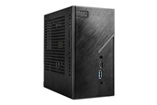 Stasjonær - Mini PC/Barebone - ASRock DeskMini X600 - 90BXG4R01-A10GA0W