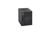 Stasjonær - Mini PC/Barebone - ASRock DeskMeet X600 - 90BXG4P01-A10GA0W