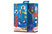 Hodetelefoner - Lexibook Paw Patrol Wired & Wireless Headphones with Light - HPBT015PA