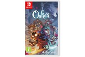 Spill - Oaken - Nintendo Switch - Strategi - 3760328372506