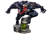 Reklameartikler - Iron Studios - Spider-man vs Villains - Venom Statue Scale 1/10 - Figur - MARCAS84923-10