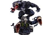 Reklameartikler - Iron Studios - Spider-man vs Villains - Venom Deluxe Statue Scale - Figur - MARCAS84723-10