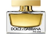 Parfyme & Dufter - Dolce & Gabbana The One For Women Edp Spray 75 ml - 8057971180493