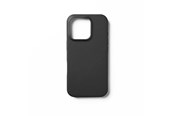 Mobil - Deksel og etui - Mujjo Leather Case for  iPhone 16 Pro - Black - MUJJO-CL-051-BK