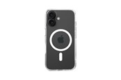 Mobil - Deksel og etui - Just Mobile TENC™ Air for iPhone 16 Plus - PC-1667CCM