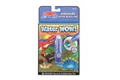 Kreative leker - Melissa & Doug Water Wow! Dinosaurs - 19315