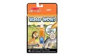 Kreative leker - Melissa & Doug Water WoW! Safari - 19441