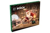 Adventskalender - Bosch DIY Christmas Calendar - 1600A0349X