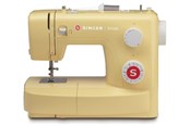 Symaskin - Singer Simple 3223 - Yellow - 3223Y