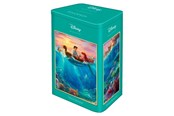 Puslespill - Schmidt Puzzle Tin - Thomas Kinkade: Disney - Arielle (500 Pieces) Gulv - SCH9927