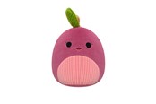 Hund - Squishmallows  Pets Dog Toy with Squeaky Sound - Cherry - 0191726723431