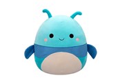 Dukker, Bamser & Utstyr - Squishmallows Benkamin the Beetle 40 cm - 206543