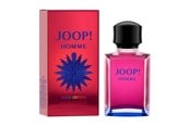 Parfyme & Dufter - Joop! Homme Neon Edt Spray 125 ml - 3616305258458