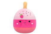 Dukker, Bamser & Utstyr - Squishmallows Pama the Starwberry Cake Pop 30 cm - 206473