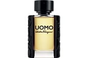 Parfyme & Dufter - Salvatore Ferragamo Uomo EDT 30 ml - 8052086371781