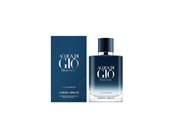 Parfyme & Dufter - Giorgio Armani Acqua Di Gio Profondo Edp Spray 100 ml - 3614273953849