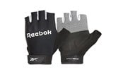 Sport & Fitness - Reebok Treningshansker - Black/S - RAGB-14513