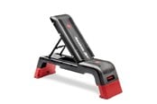 Sport & Fitness - Reebok Deck Treningsbenk - Red - RAP-15170RD