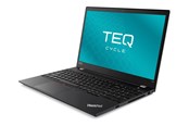 Bærbar PC - Teqcycle Lenovo Thinkpad T15 G1 - 15.6" | Core i5 | 16GB | 512GB | Premium+ Grade | Refurbished - TLT15G1MX18P