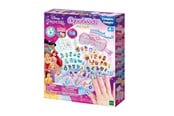 Kreative leker - Aquabeads Nail Studio Disney Princess - 35006