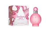 Parfyme & Dufter - Britney Spears Fantasy Sheer Edt Spray 100 ml - 719346256346