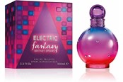 Parfyme & Dufter - Britney Spears Electric Fantasy Edt Spray 100 ml - 719346256360