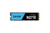 SSD - Lexar NQ710 SSD - 2TB - M.2 2280 - PCIe 4.0 - LNQ710X002T-RNNNG