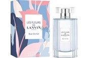 Parfyme & Dufter - Lanvin Les Fleurs De  Blue Orchid Edt Spray 90 ml - 3386460127257