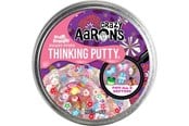 Kreative leker - Crazy Aarons Hide Inside Putty Flower Finds - 806013