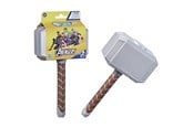 Leketøysvåpen - Hasbro Marvel Avengers Thor Battle Hammer - B04455L10